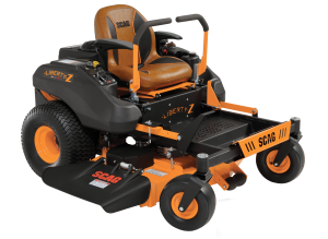 Scag Liberty Z 42" Zero Turn Mower -SZL42H-21FR