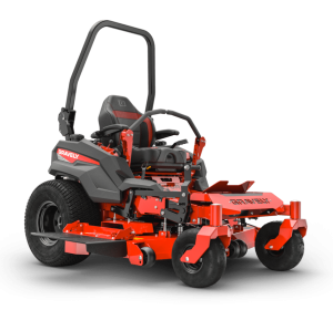 Gravely Pro-Turn® 572 Kawasaki® Zero-Turn Mower 992531