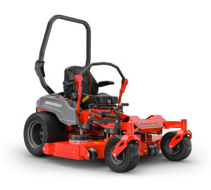 Gravely Pro-Turn EV 60" RD Zero Turn Mower 997010