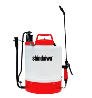 Shindaiwa SP501BP 5 Gallon Backpack Sprayer