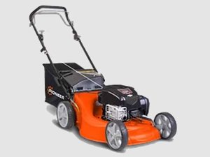 Pioneer GPP479904 Self-propelled Lawn Mower