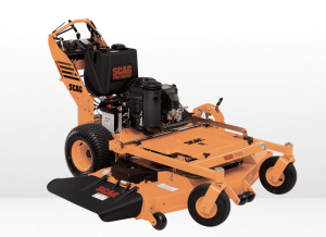 Scag 36" SWZT Hydro-Drive Walk-Behind Mower SWZT36H-14FS
