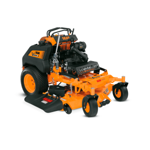 Scag 36" V-Ride II Stand-On Mower - SVRII-36A-23BV