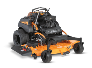 Scag 52" V-Ride II XL Stand-On Mower - SVRXL-52V-38FX-EFI