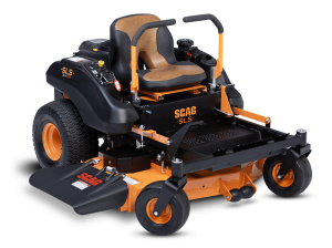 Scag Liberty SLS 42" Zero Turn Mower SLS-42H-20PX
