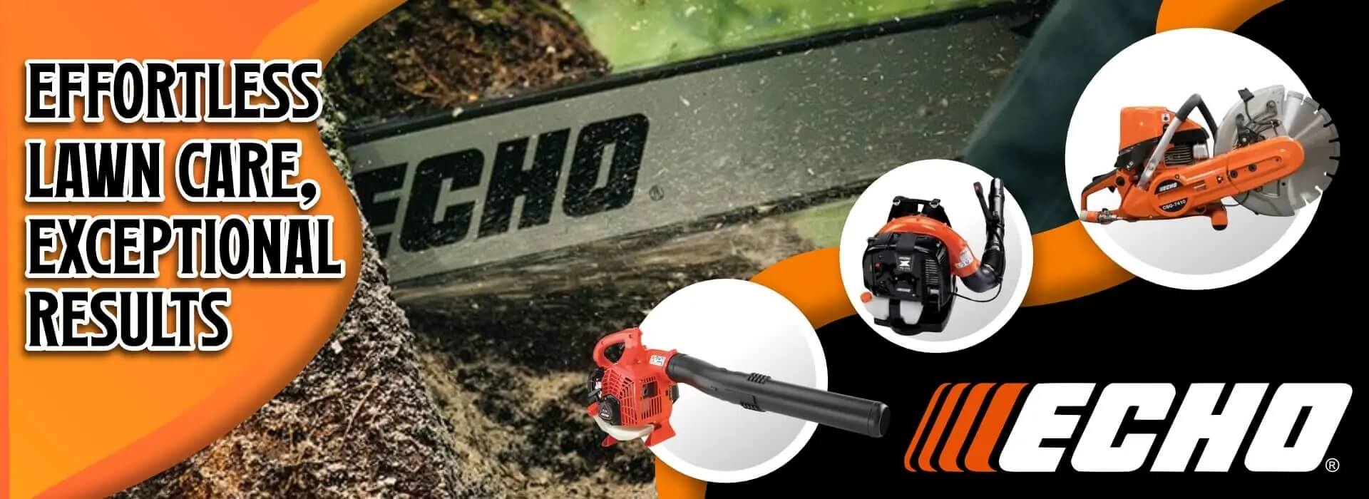 Echo - Stoller